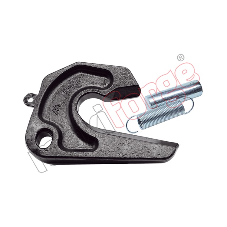 PLEYT TABLA ALT KILIT KANCA 2 '' BUYUK KANCA 5,38 KG -SK 2405-13
